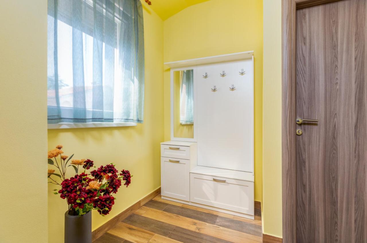 Apartma Monte
