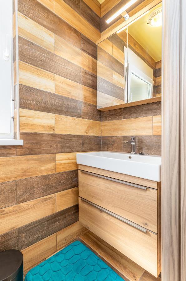 Apartma Monte Pula