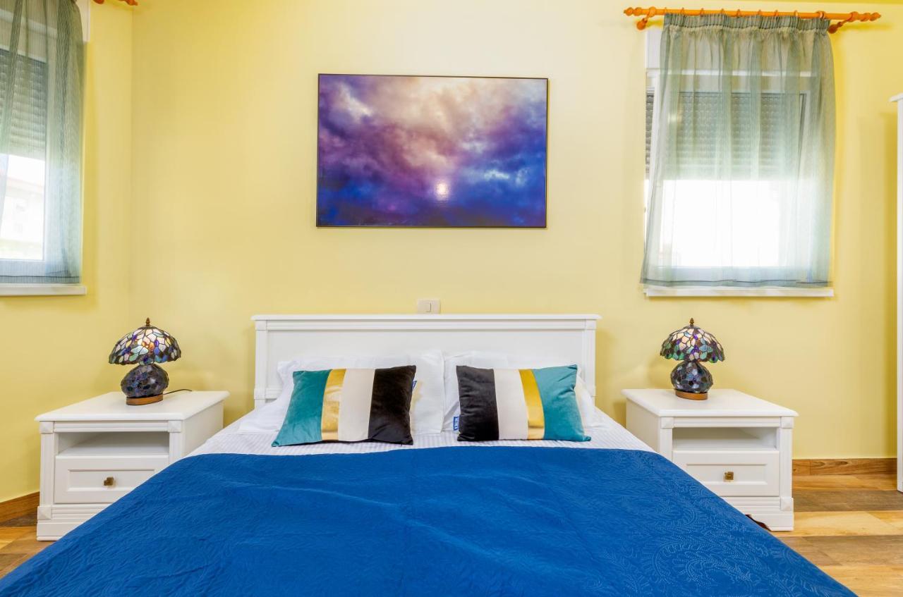 Apartma Monte