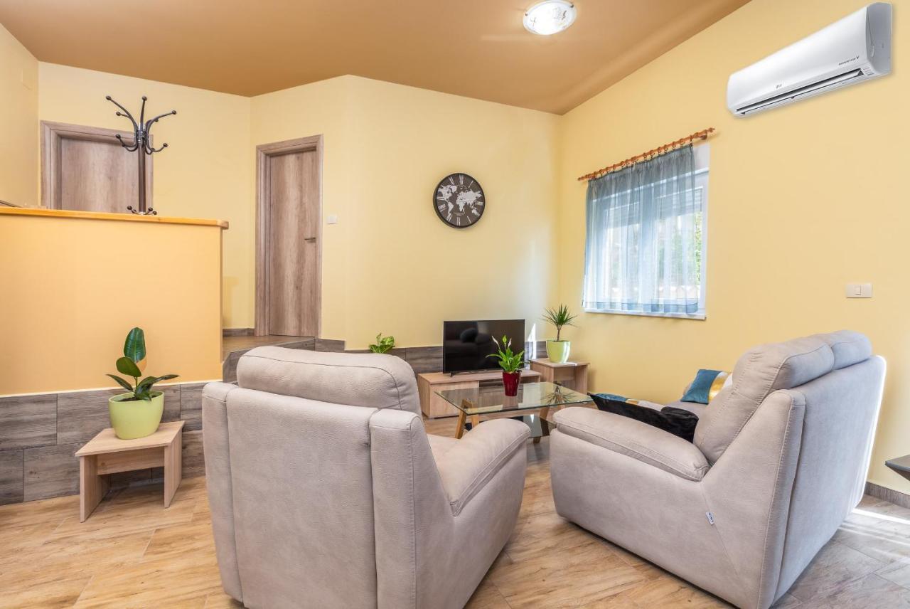 Monte Apartma Pula