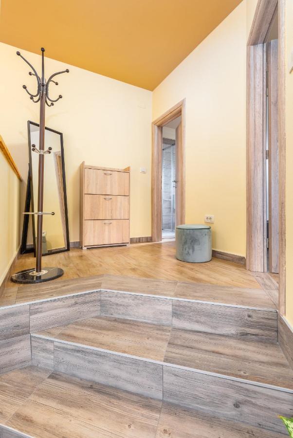 Monte Apartma Pula