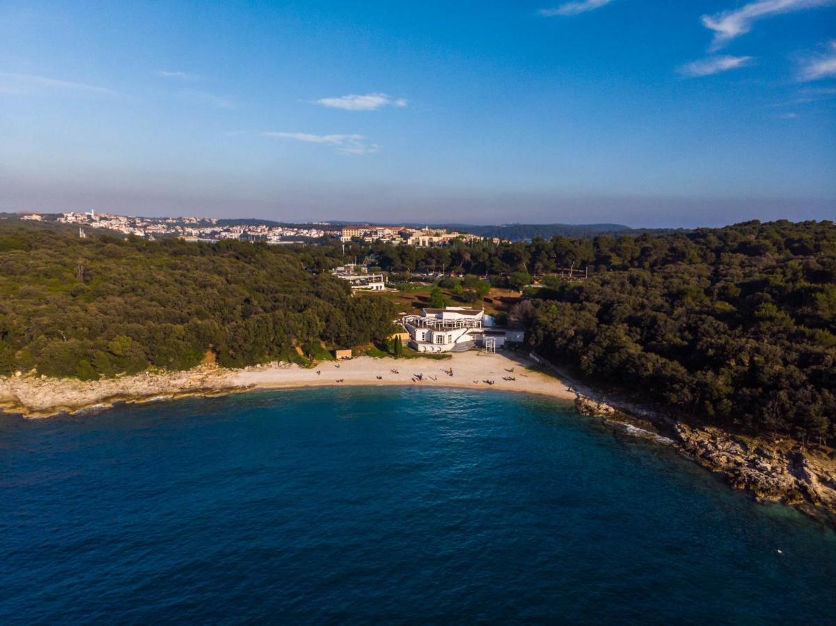 Apartma Monte