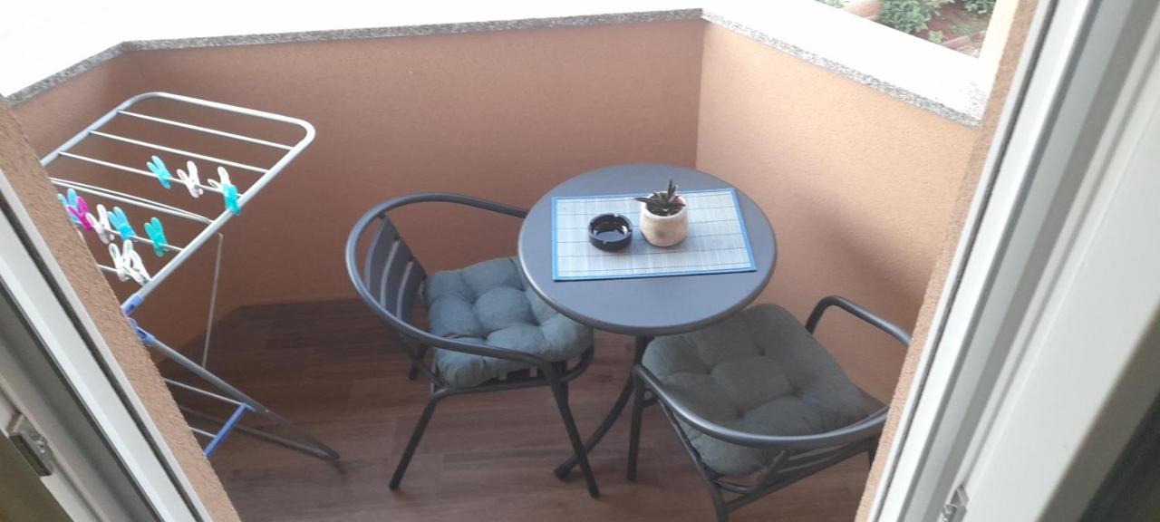 Apartment Monte