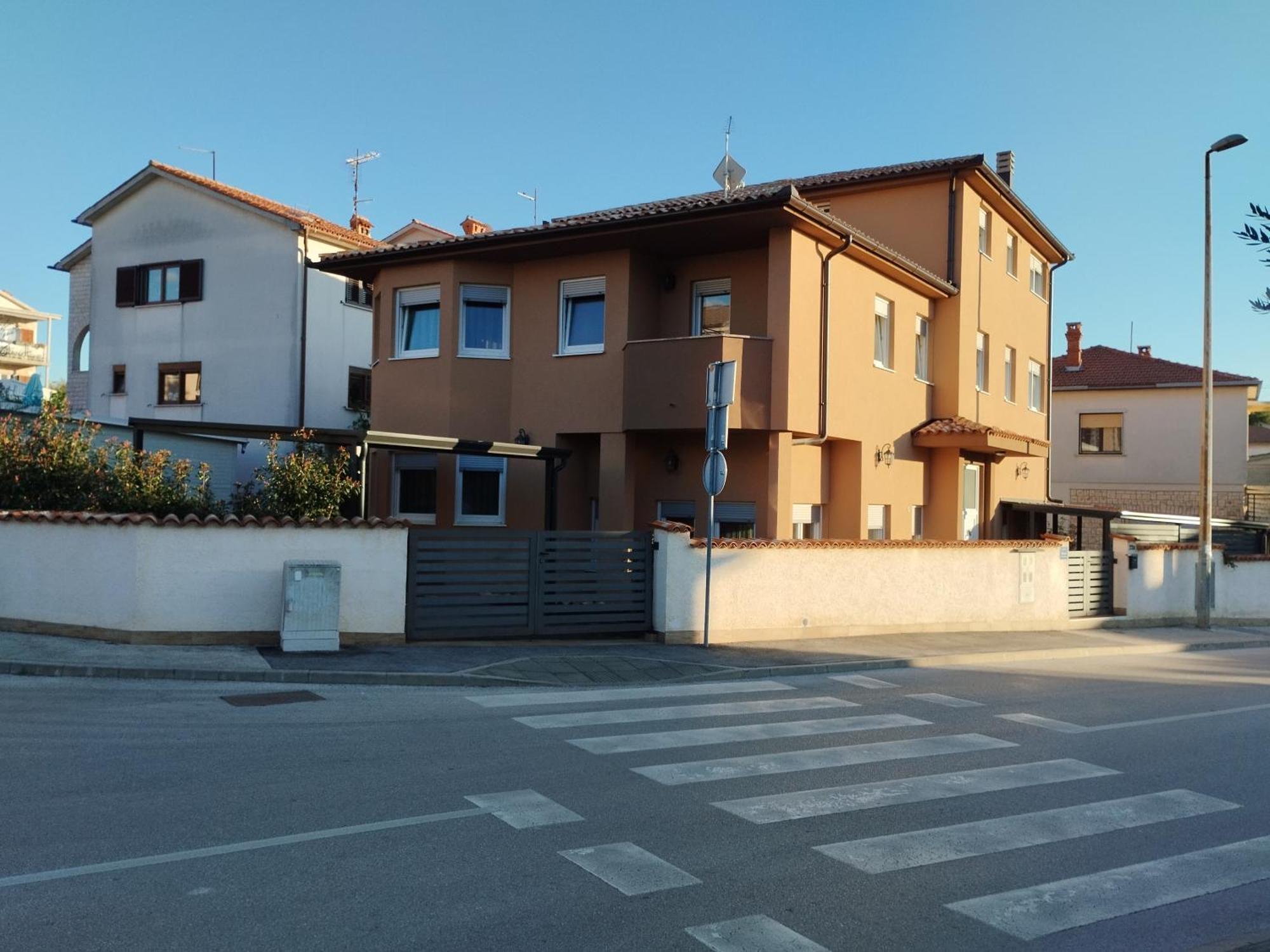 Monte Apartment Pula