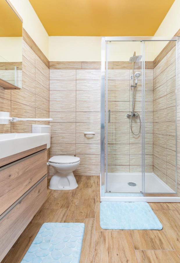 Apartment Monte *